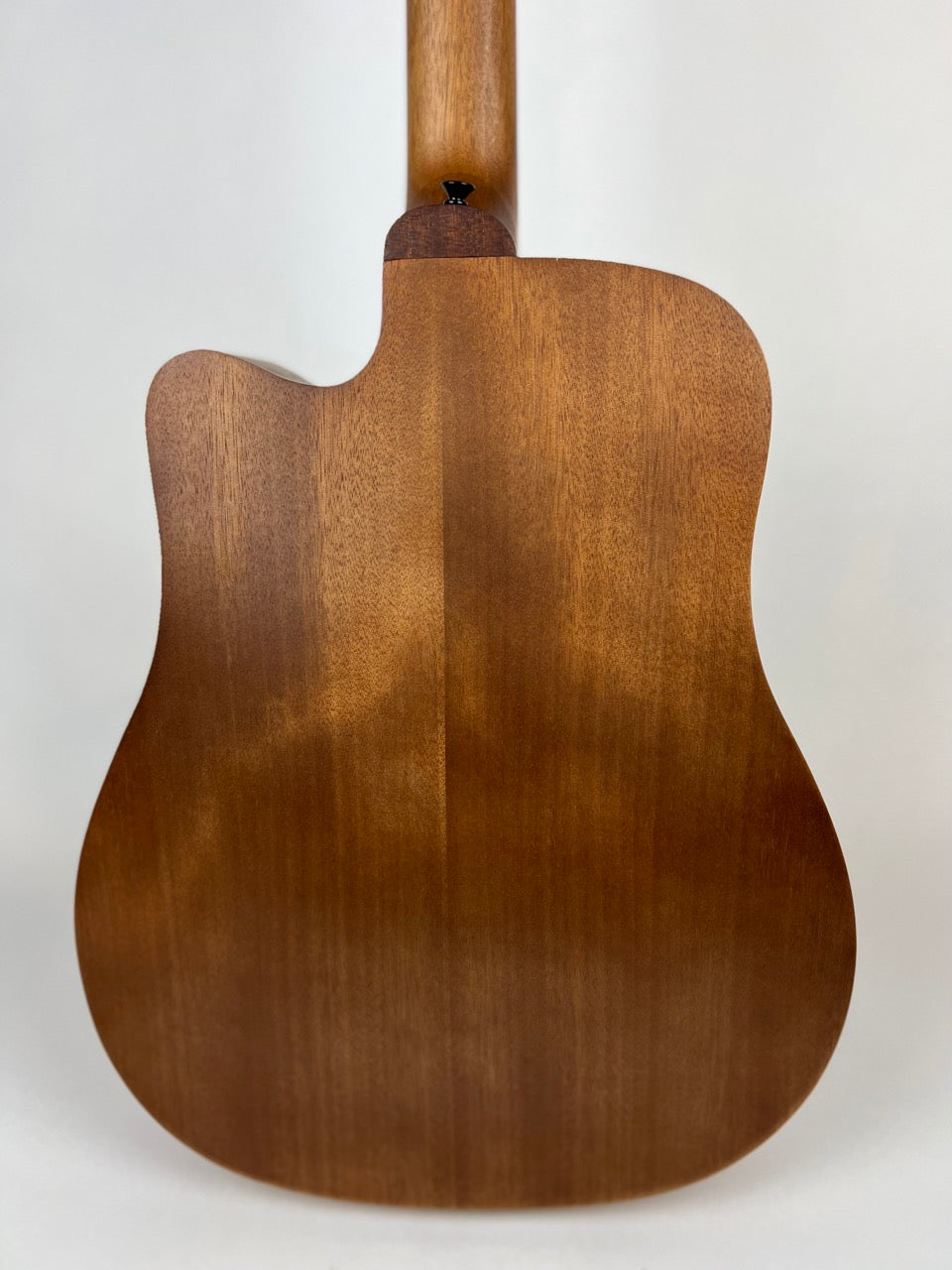 Gold Tone Fretless Microbass 25"