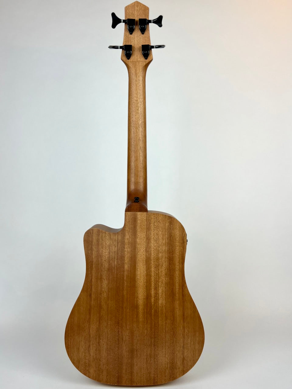 Gold Tone Fretless MicroBass 23"