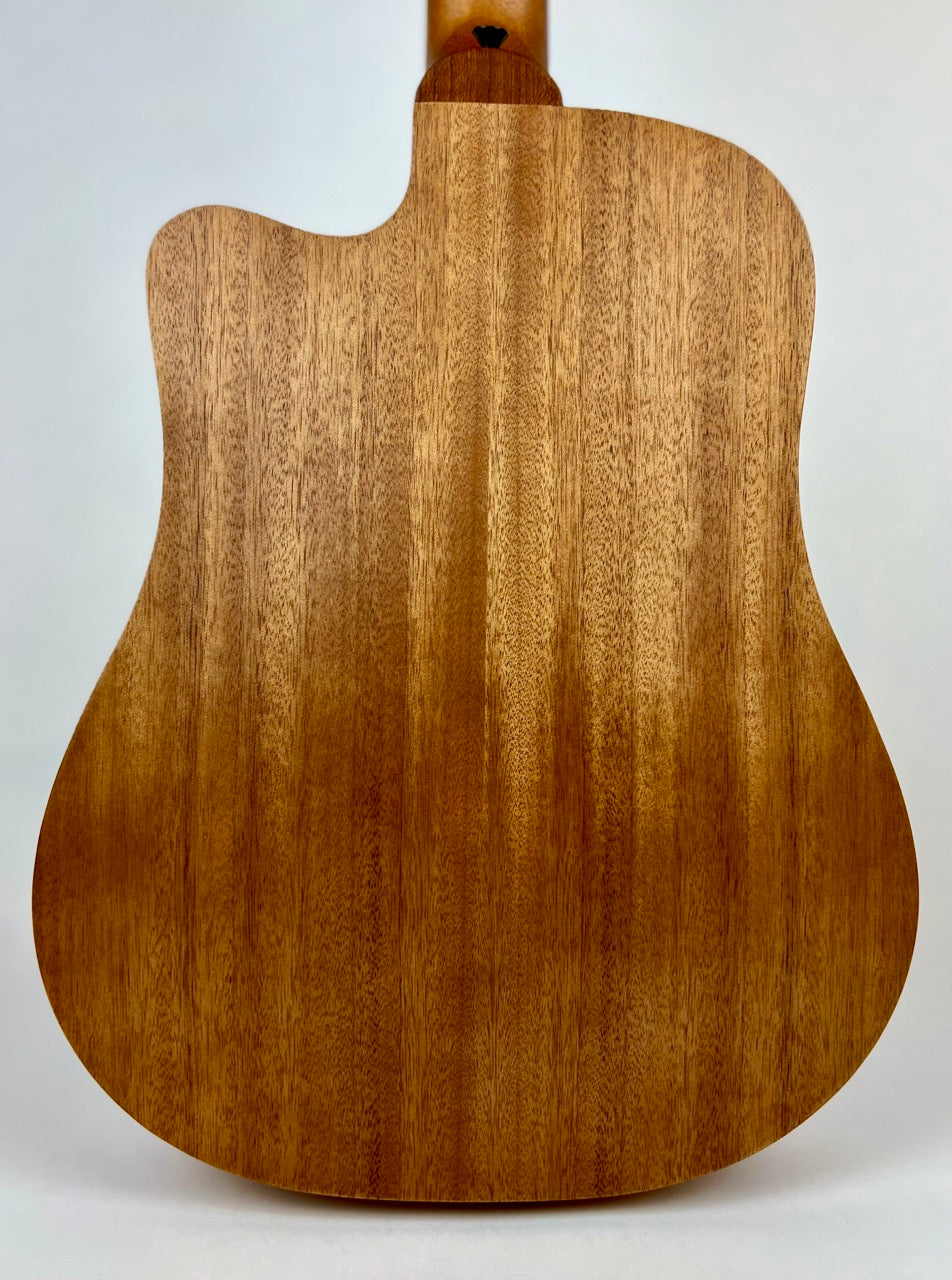 Gold Tone Fretless MicroBass 23"
