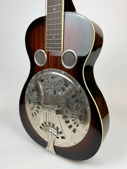 Regal RD-30 TS Squareneck Dobro
