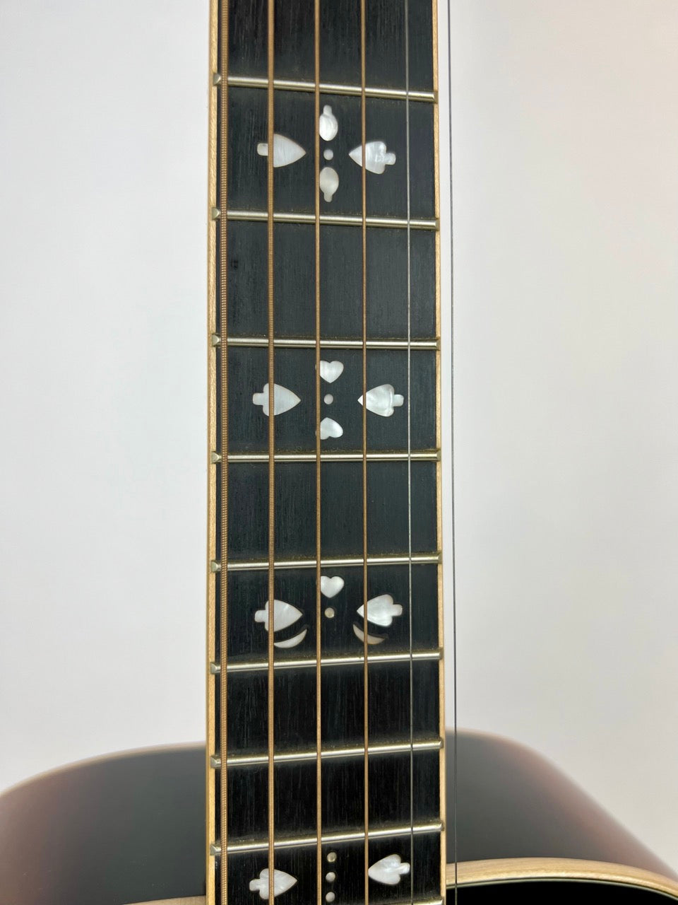 Gold Tone Paul Beard PBSD Dobro