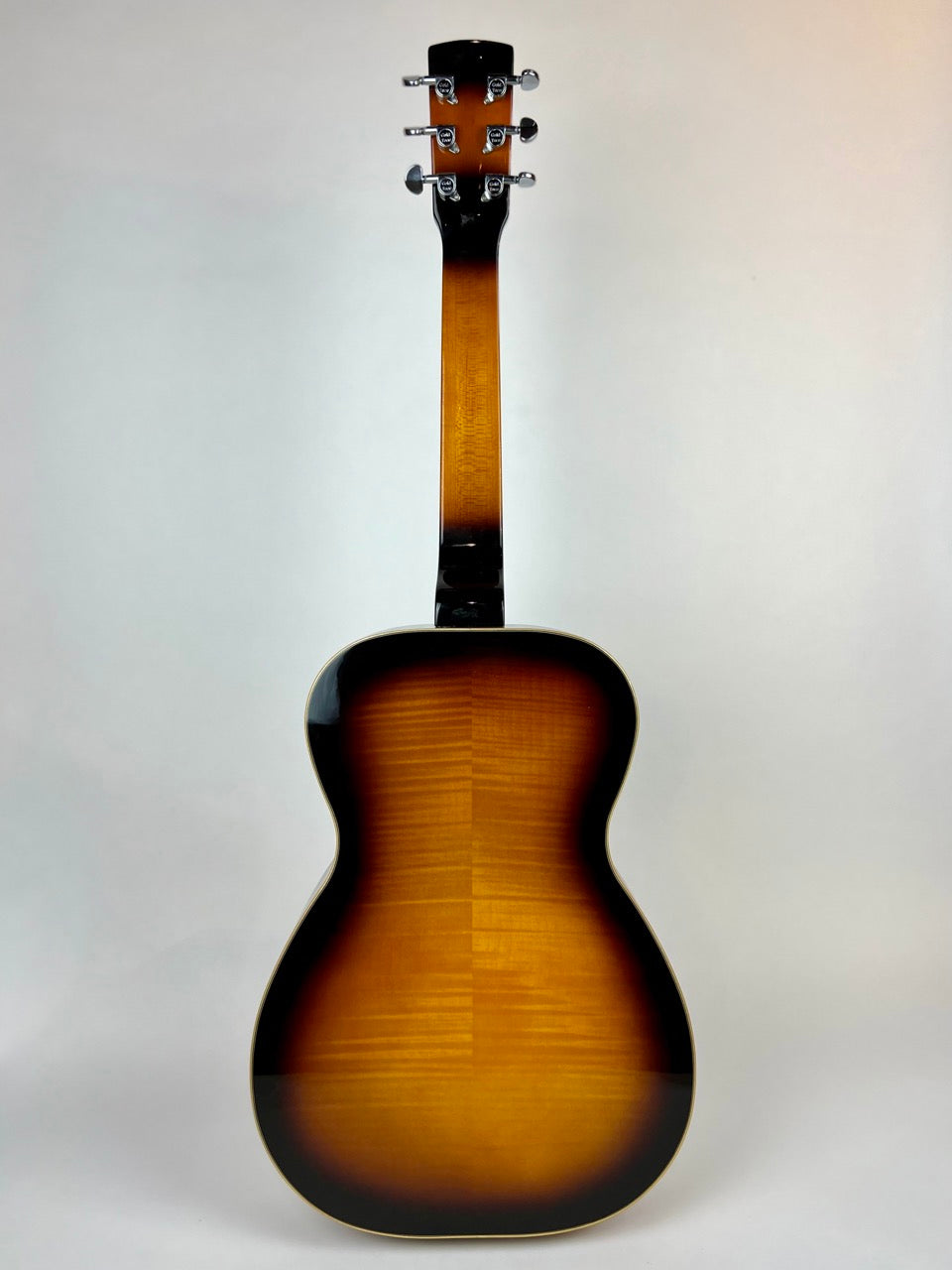 Gold Tone Paul Beard PBSD Dobro