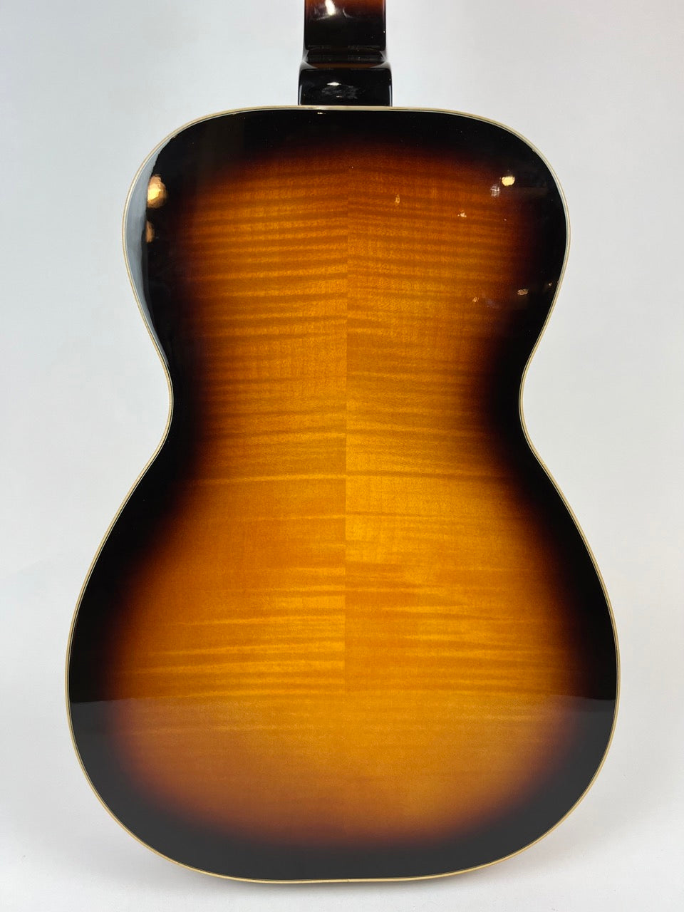 Gold Tone Paul Beard PBSD Dobro
