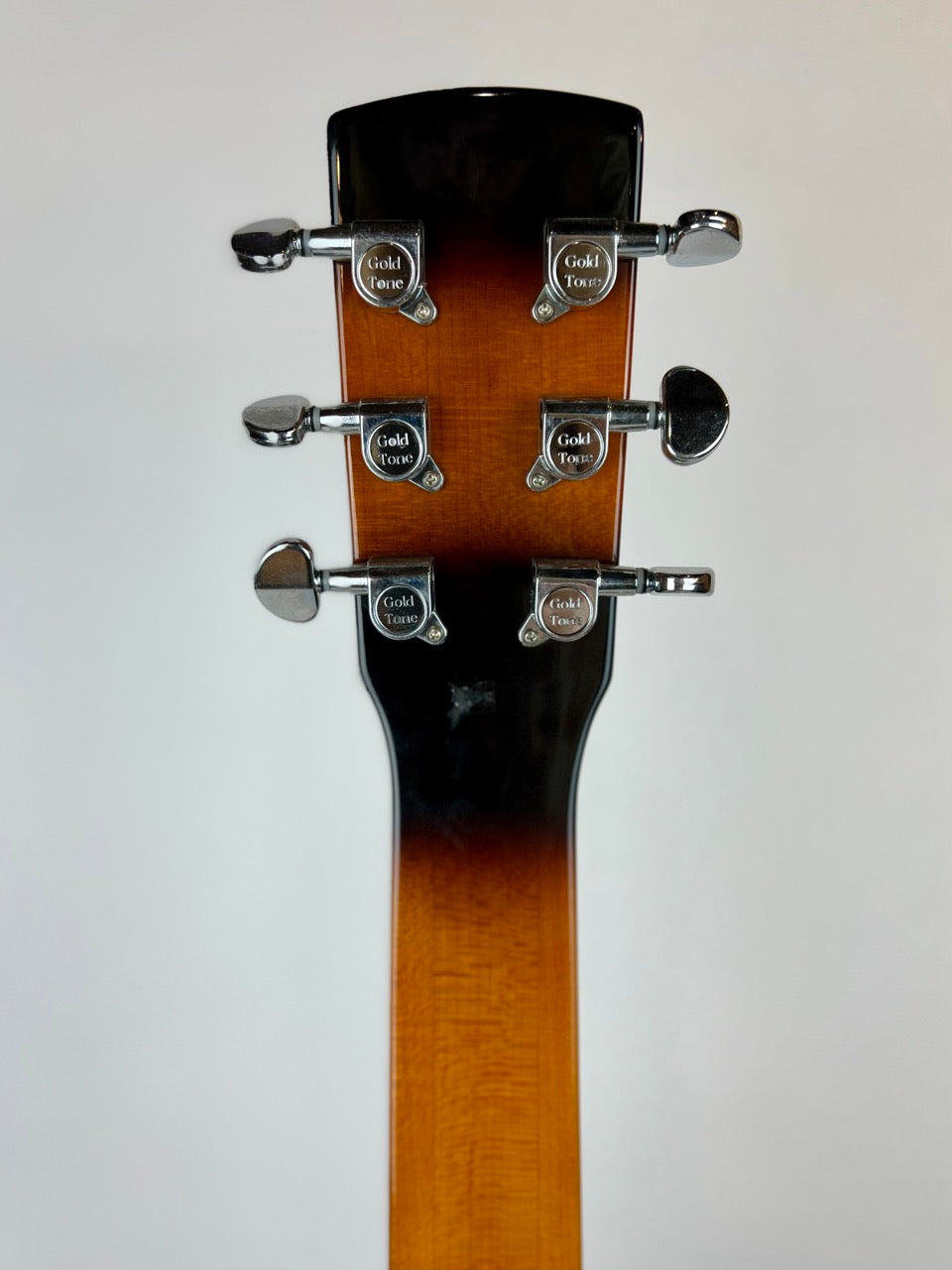 Gold Tone Paul Beard PBSD Dobro