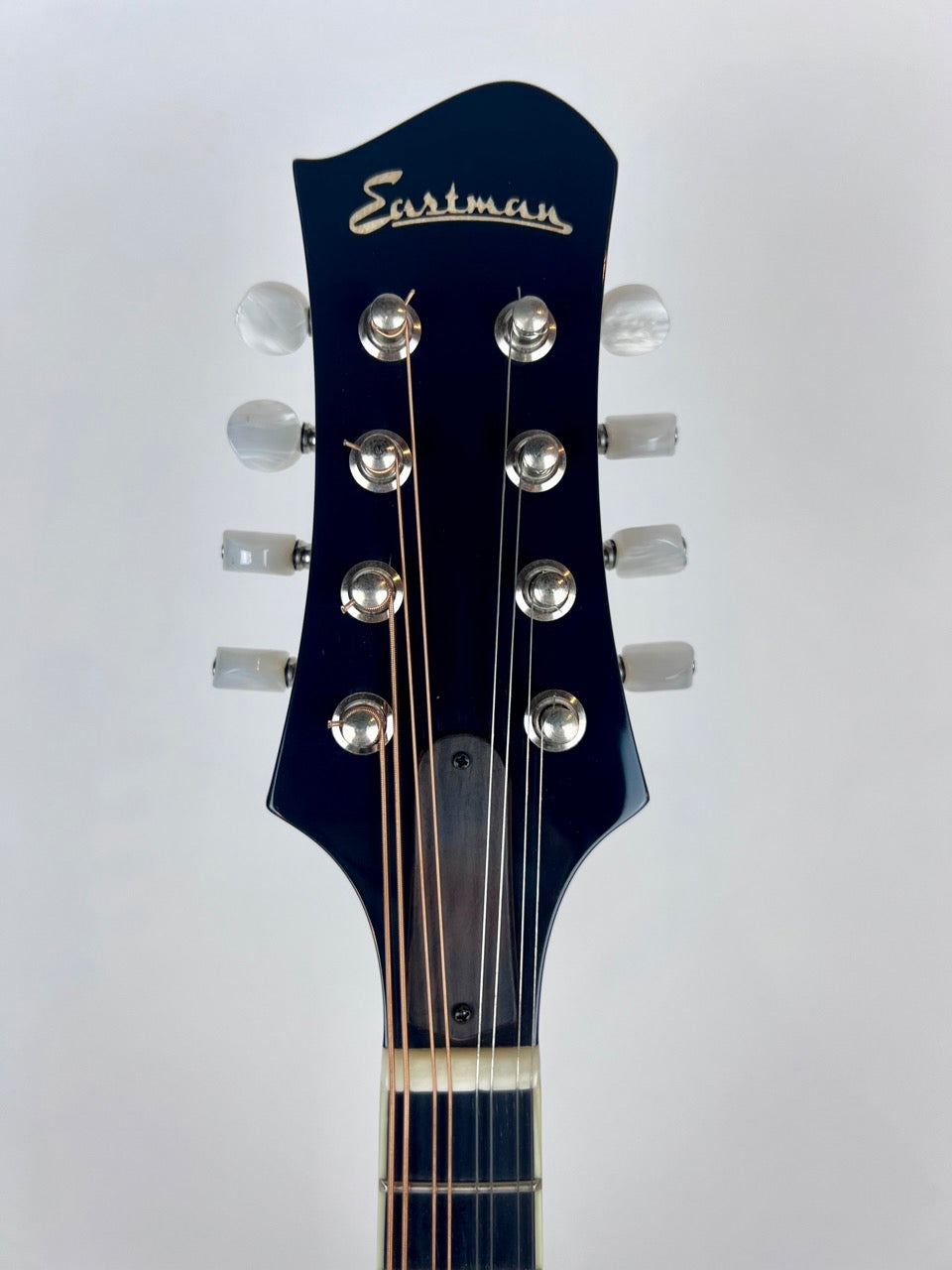 Eastman MD505 Sunburst A Style Mandolin