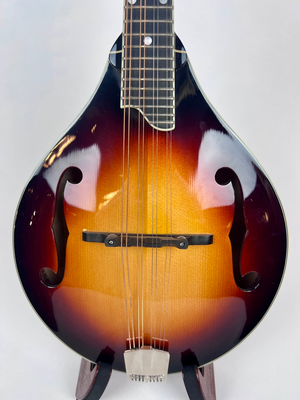 Eastman MD505 Sunburst A Style Mandolin