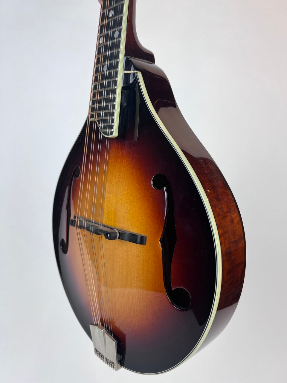 Eastman MD505 Sunburst A Style Mandolin