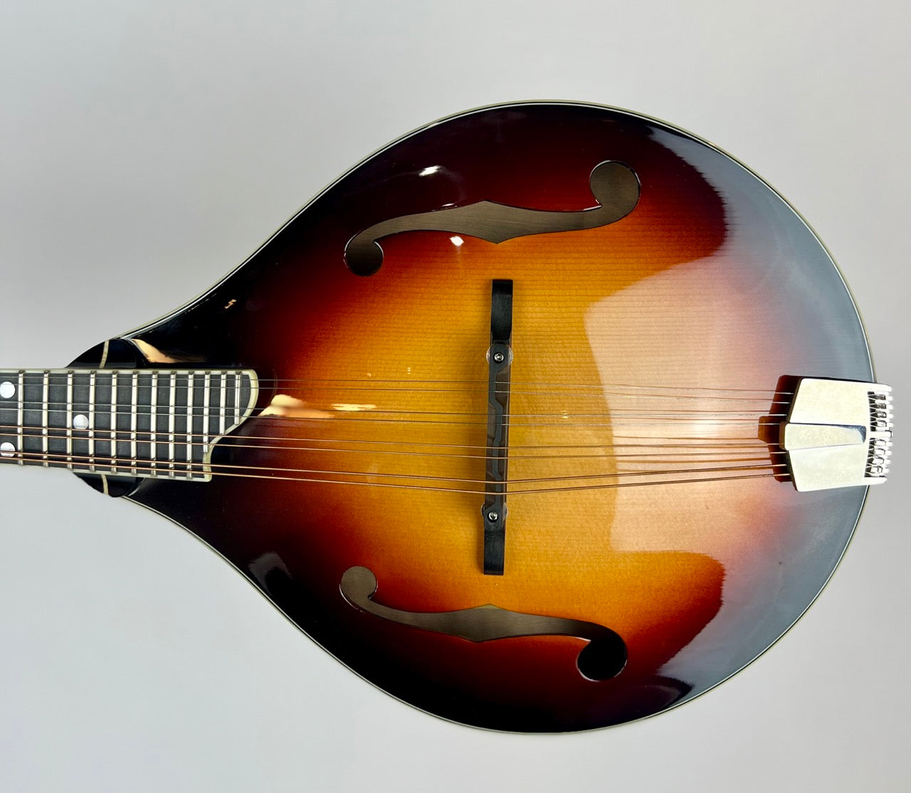 Eastman MD505 Sunburst A Style Mandolin