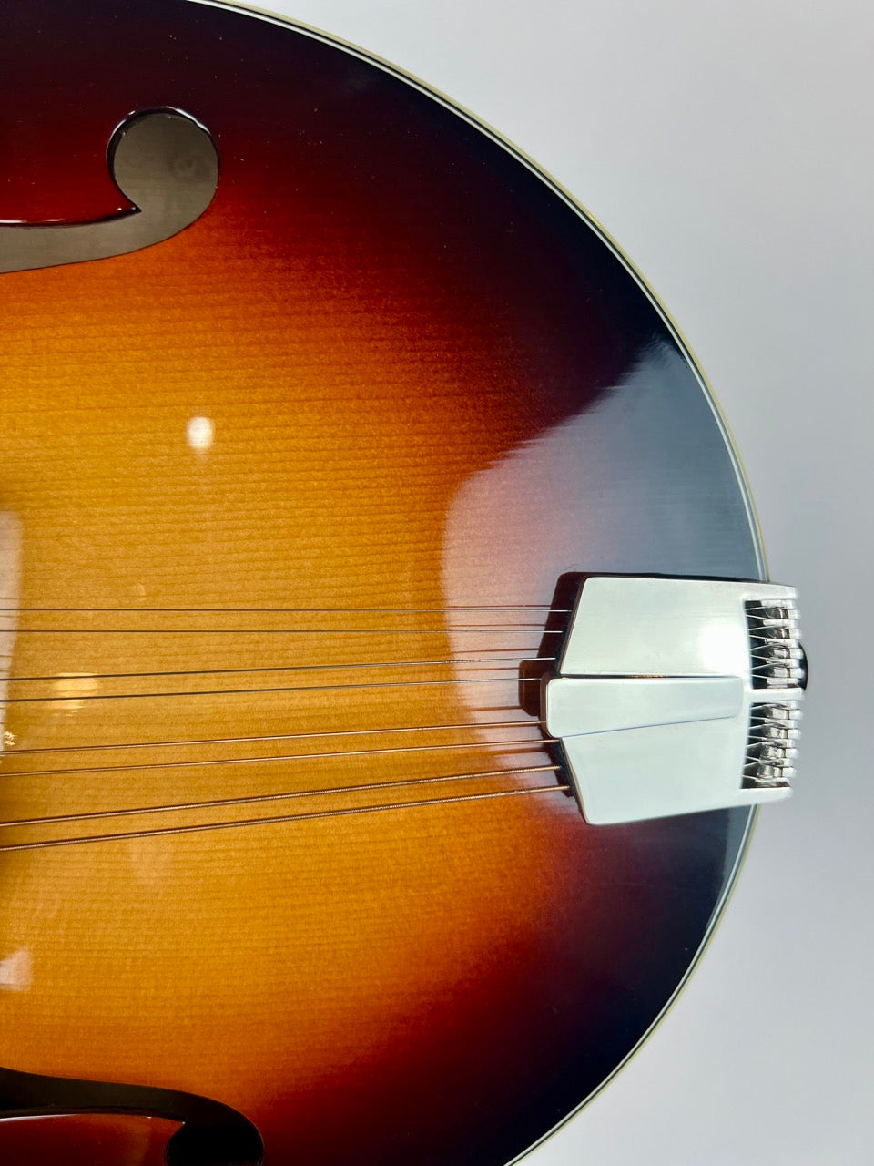 Eastman MD505 Sunburst A Style Mandolin