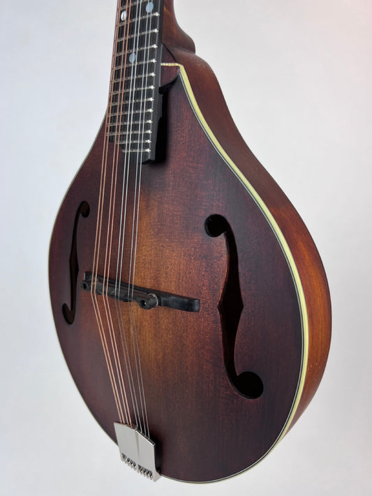Eastman MD305 A Style Mandolin