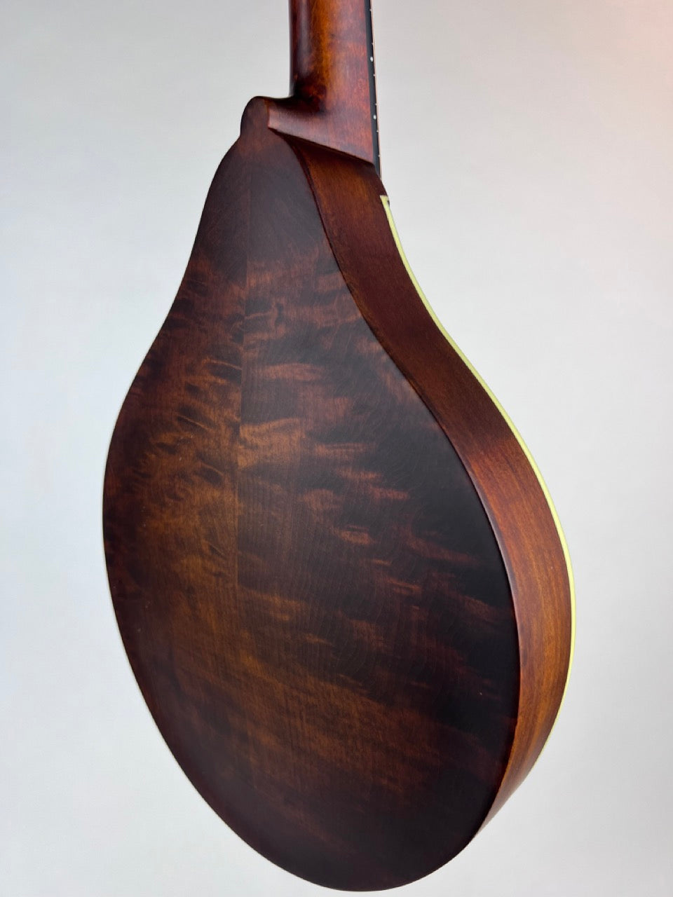 Eastman MD305 A Style Mandolin