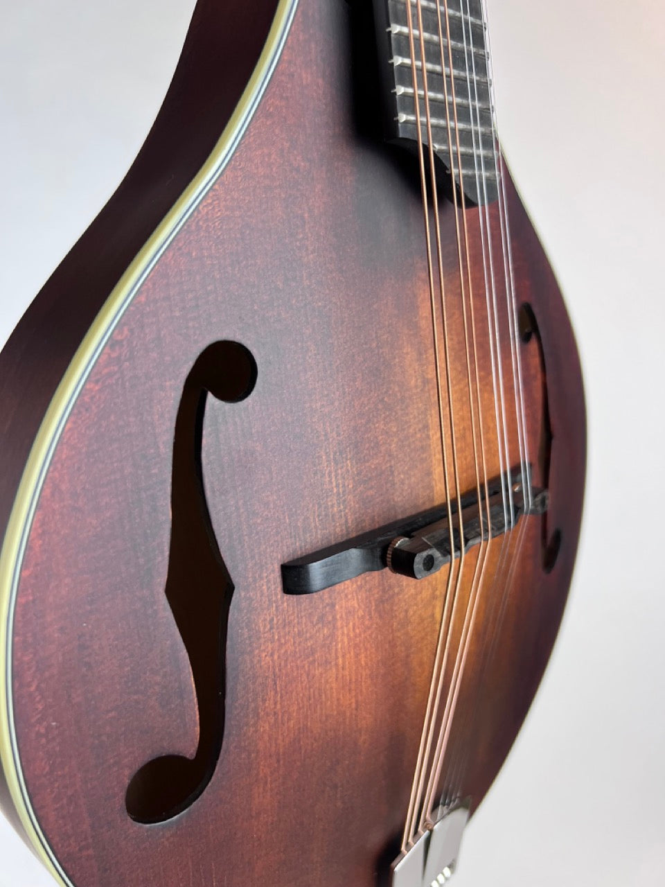 Eastman MD305 A Style Mandolin