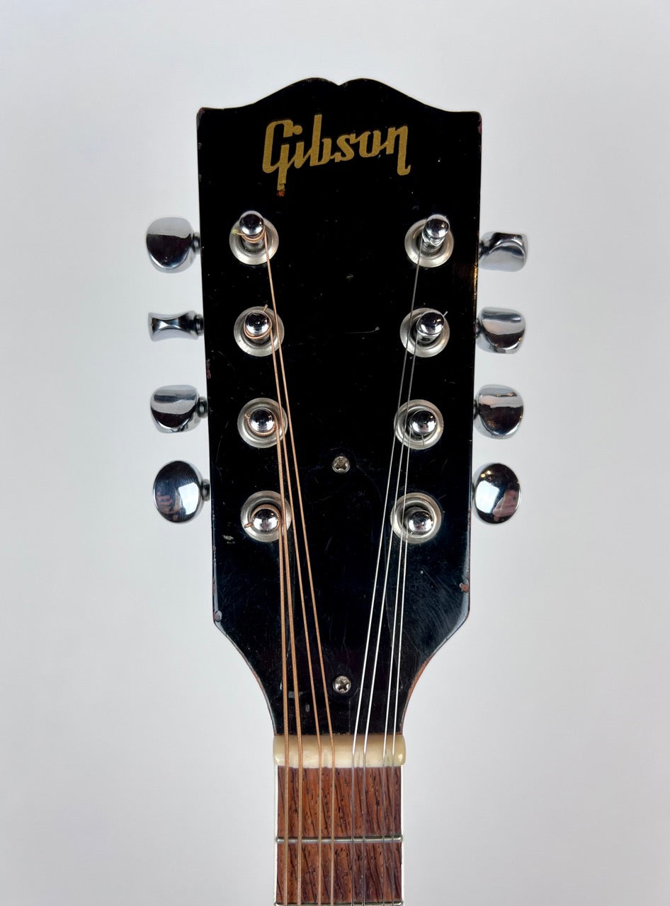 1956 Gibson EM-150