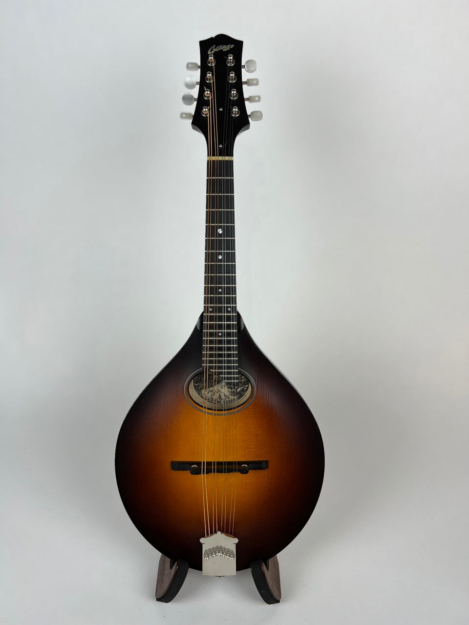 2012 Collings MTO