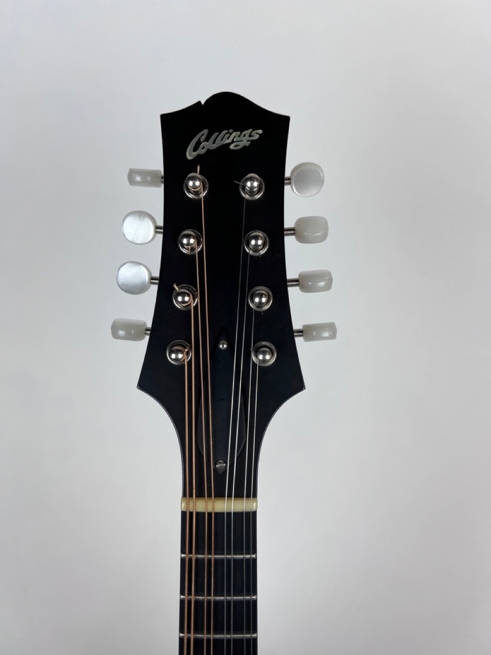 2012 Collings MTO