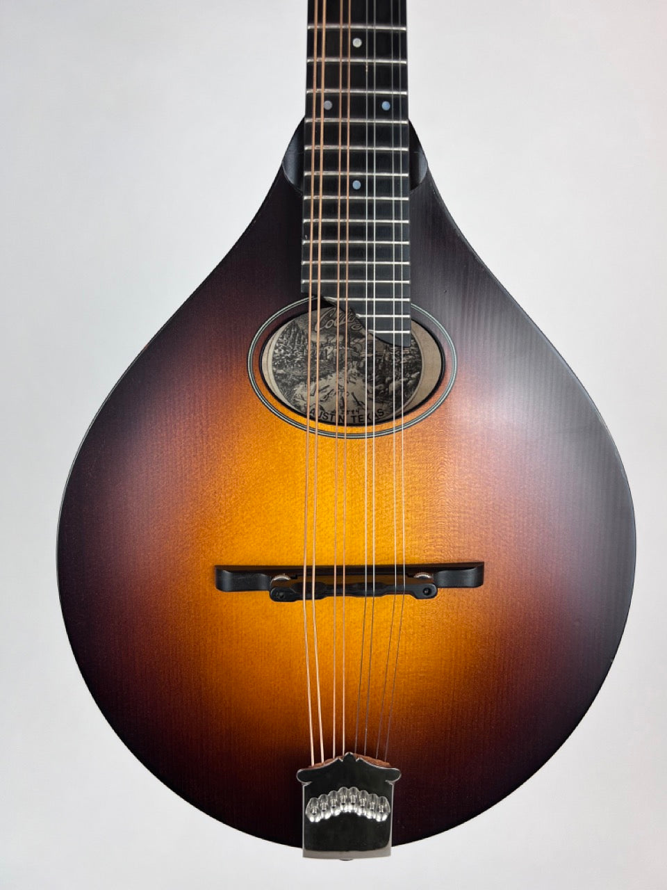 2012 Collings MTO
