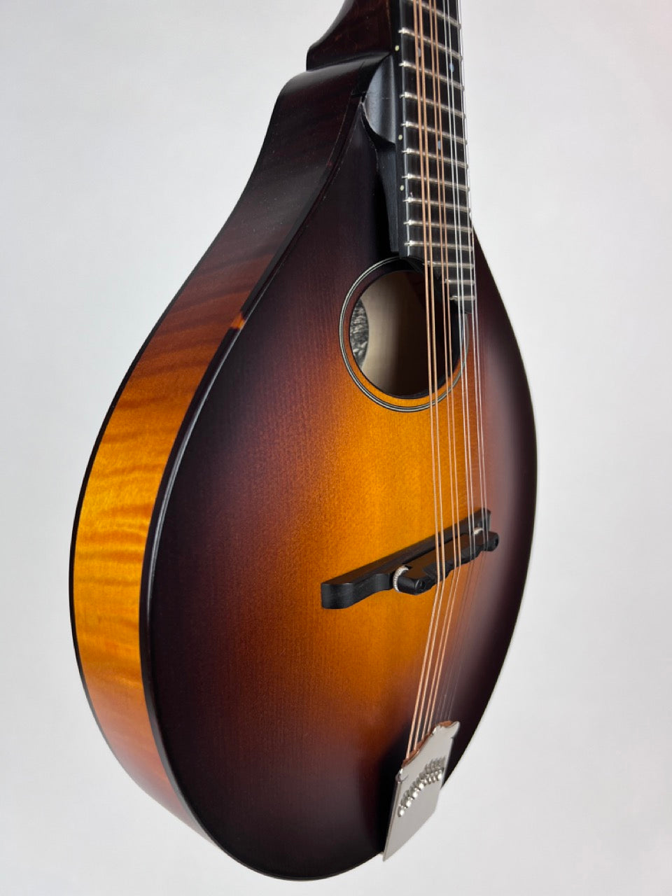 2012 Collings MTO