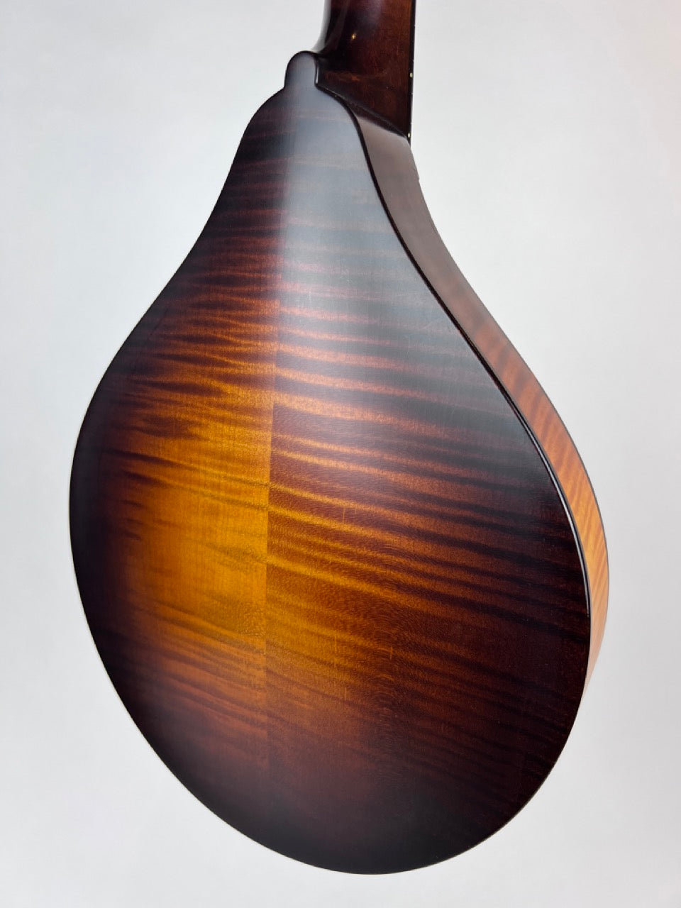 2012 Collings MTO