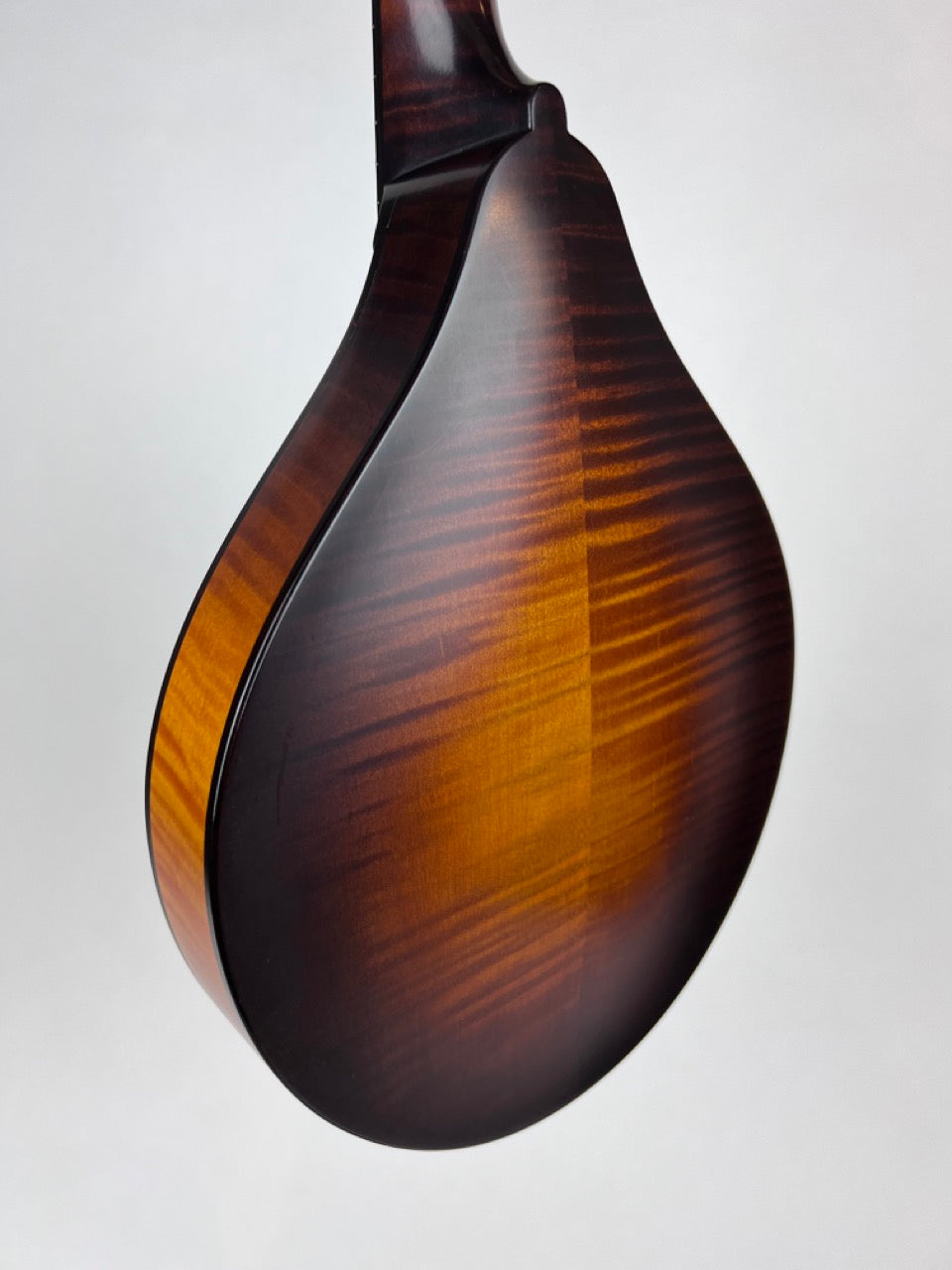 2012 Collings MTO