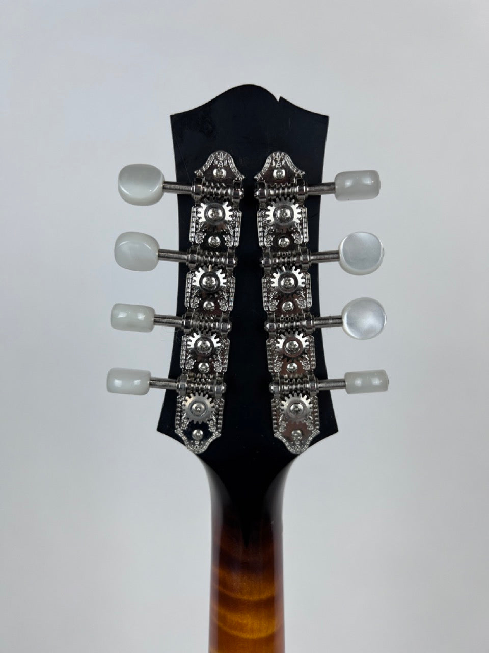 2012 Collings MTO