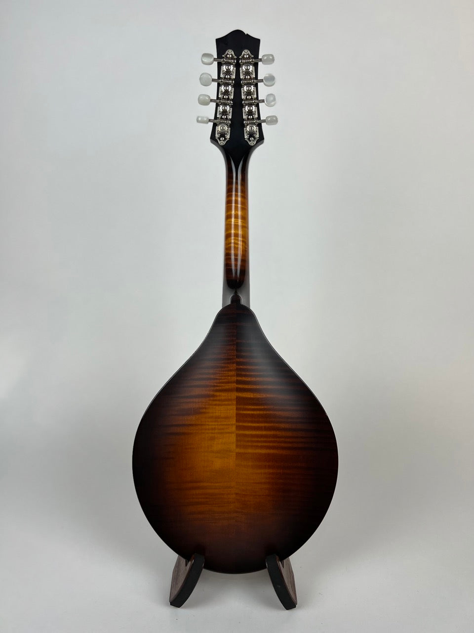 2012 Collings MTO