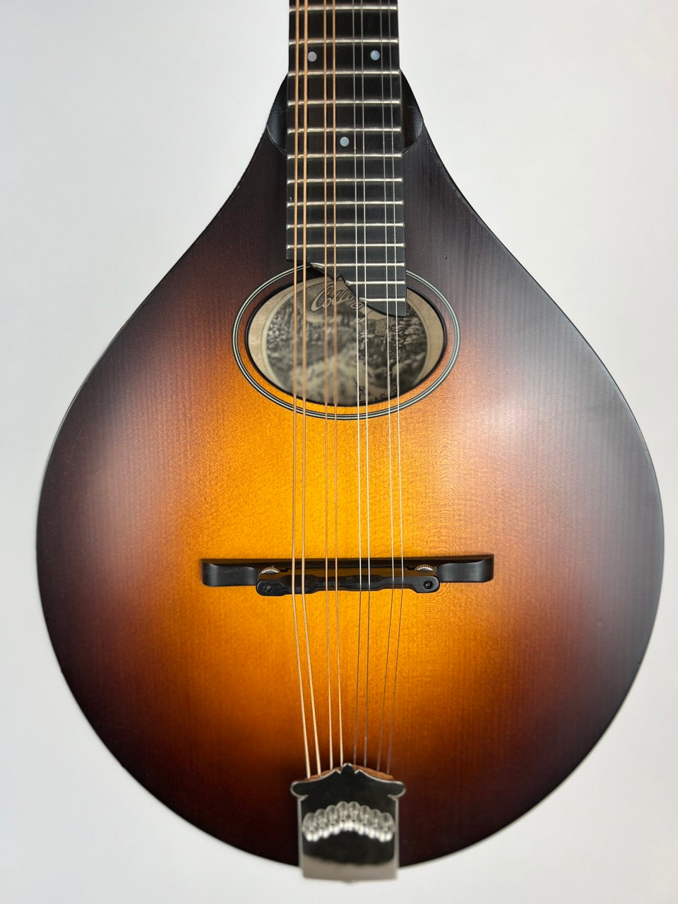 2012 Collings MTO