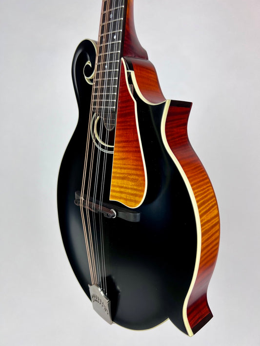 Northfield Black Top NFS-F2