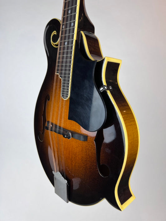 1980s Kentucky KM-650