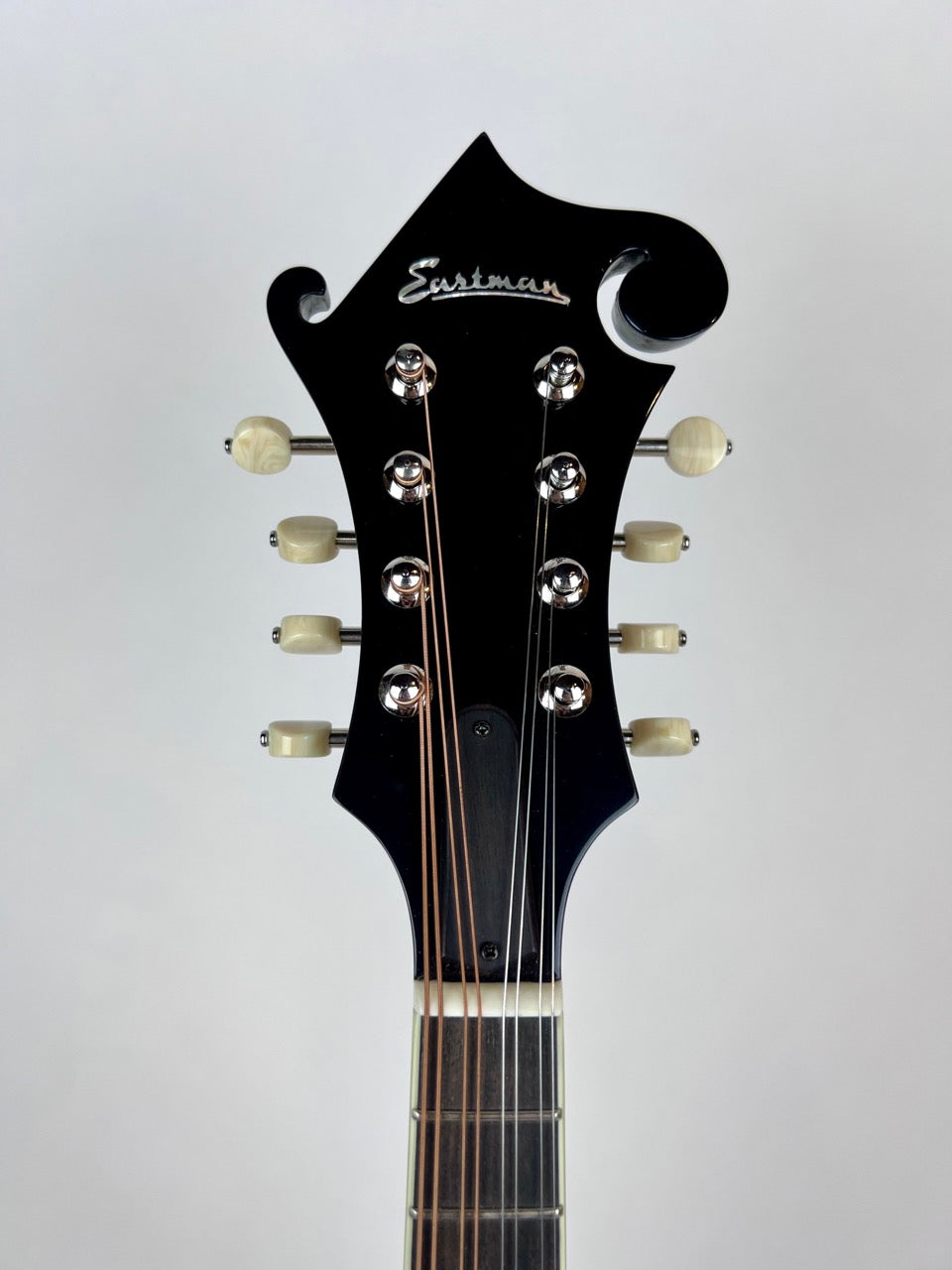 Eastman MD515 F Style Mandolin Sunburst