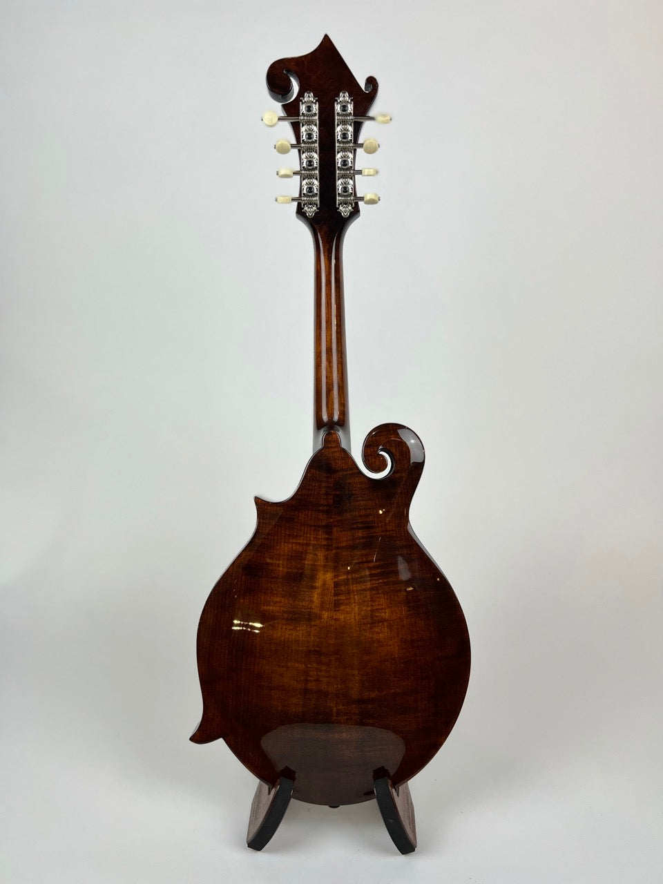 Eastman MD515 F Style Mandolin Sunburst