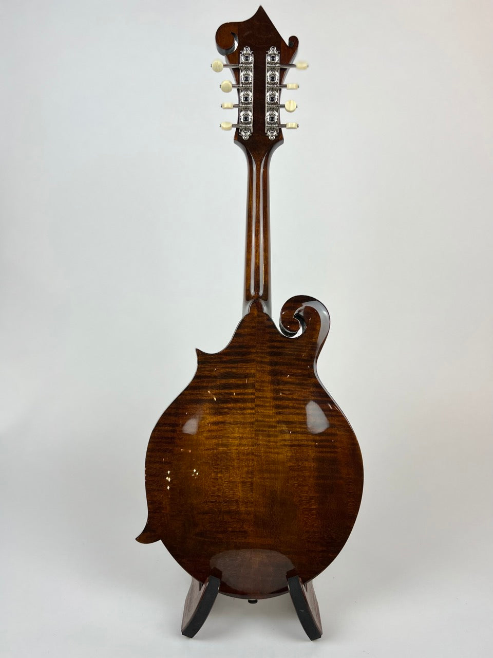 Eastman MD515 F Style Mandolin Classic Finish