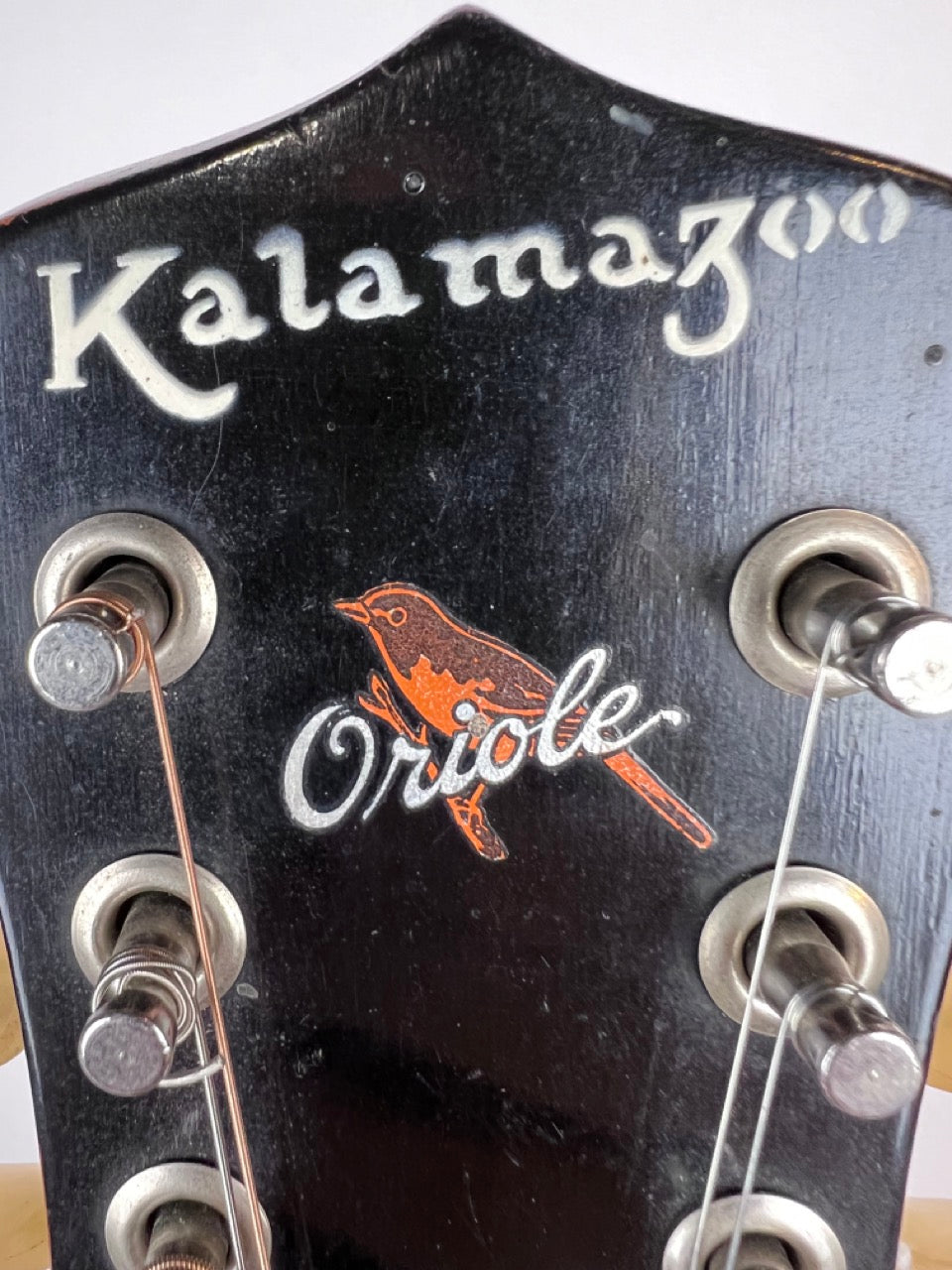 1930s Kalamazoo Oriole