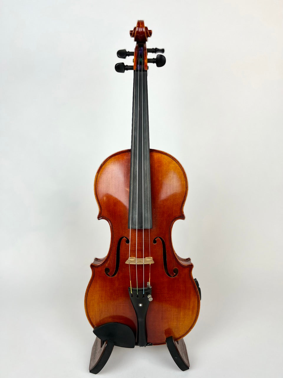 John Juzek Strad Copy Vioiln