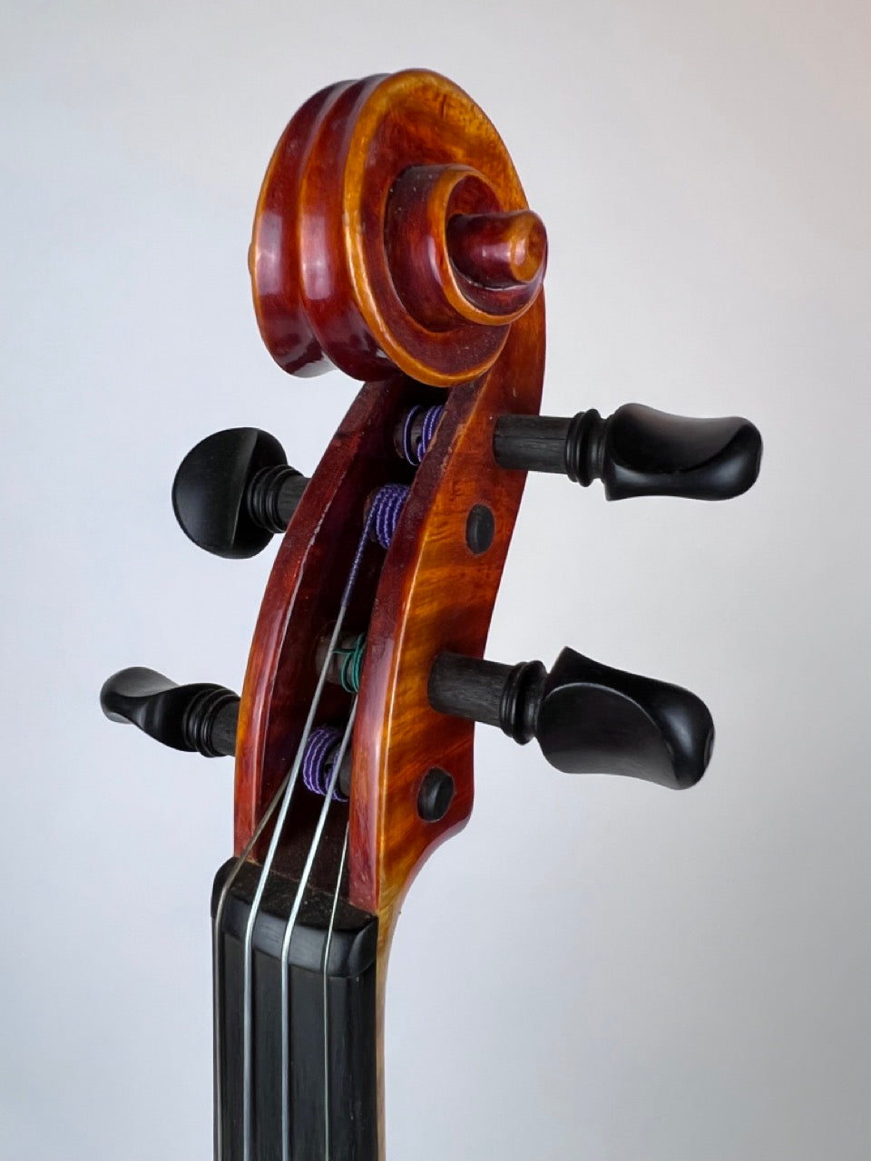 John Juzek Strad Copy Vioiln
