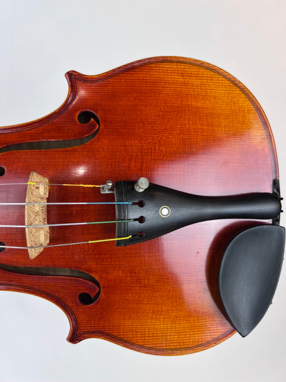 John Juzek Strad Copy Vioiln