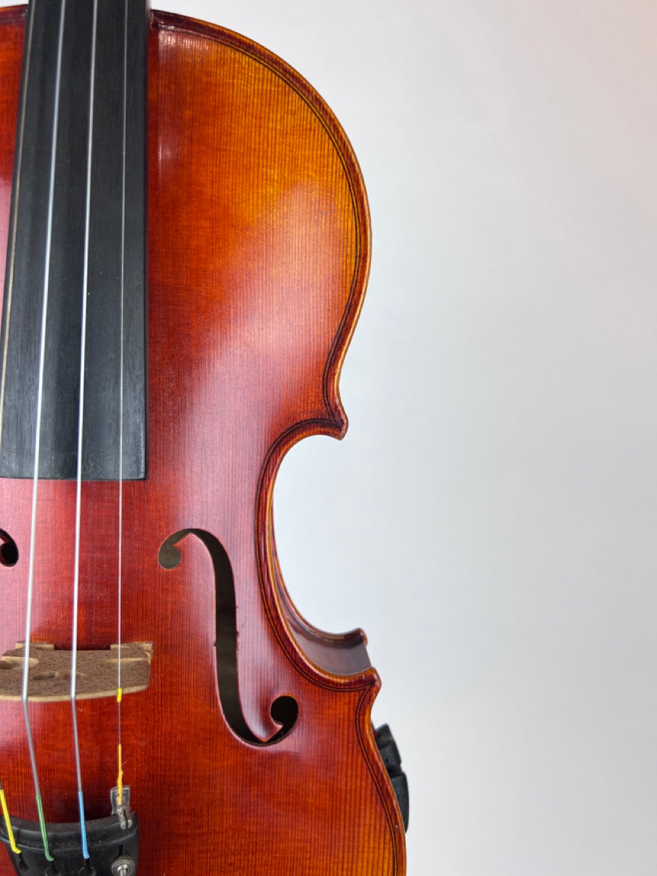 John Juzek Strad Copy Vioiln