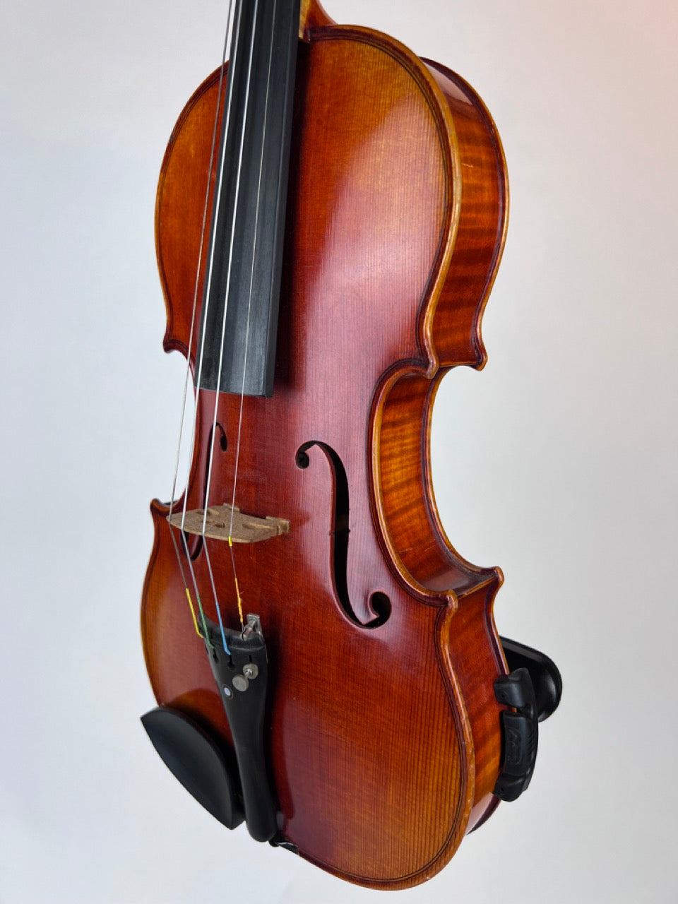 John Juzek Strad Copy Vioiln