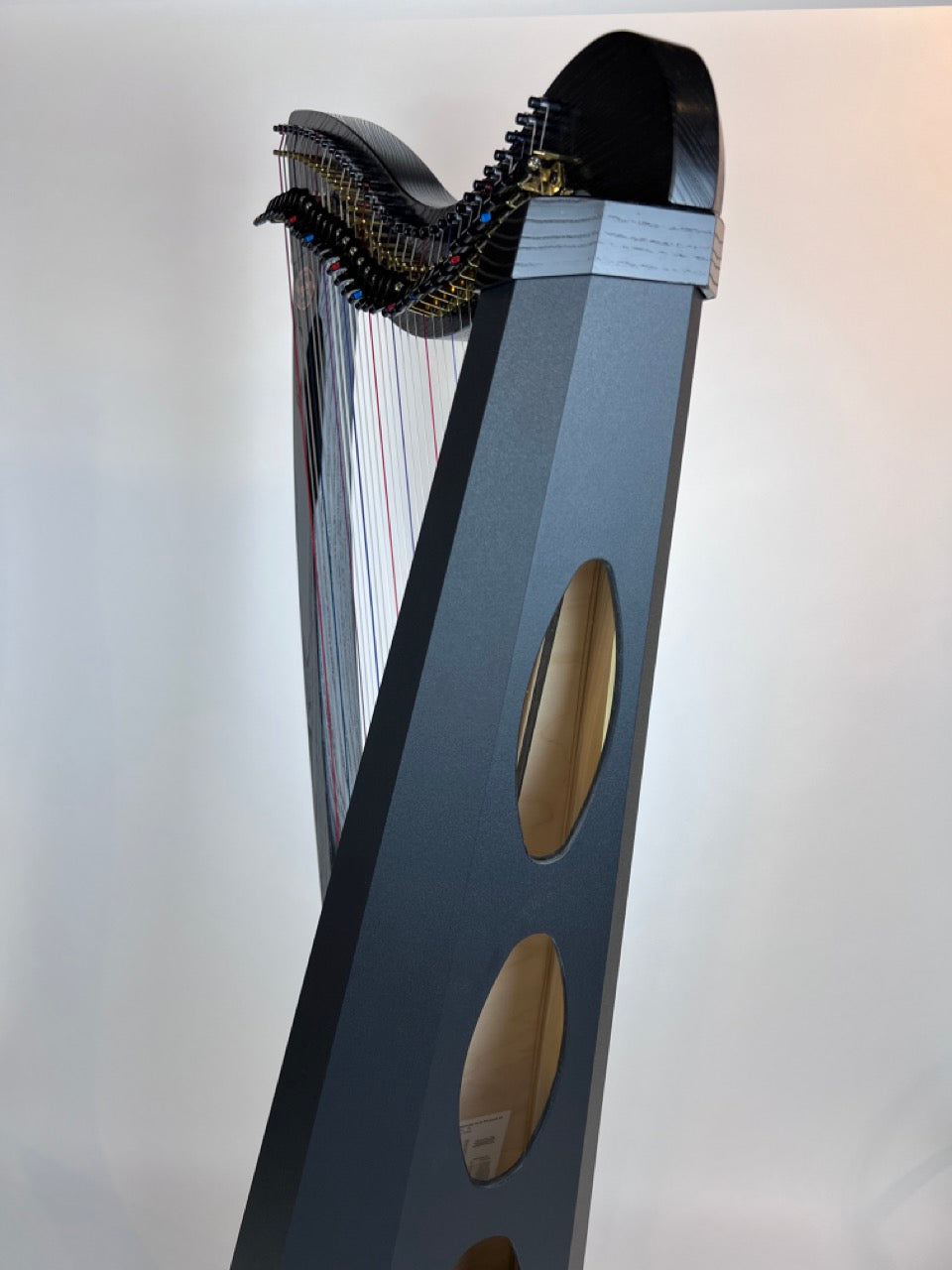 Dusty Strings Ravenna 34 Harp