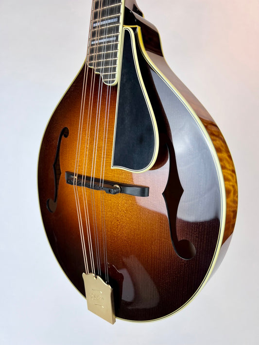 Ellis A5 Deco Special