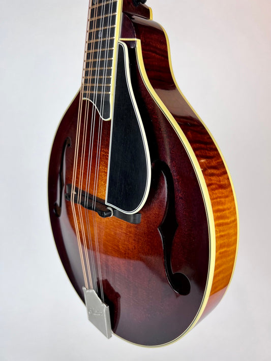 2018 Heiden A5 Artist Model