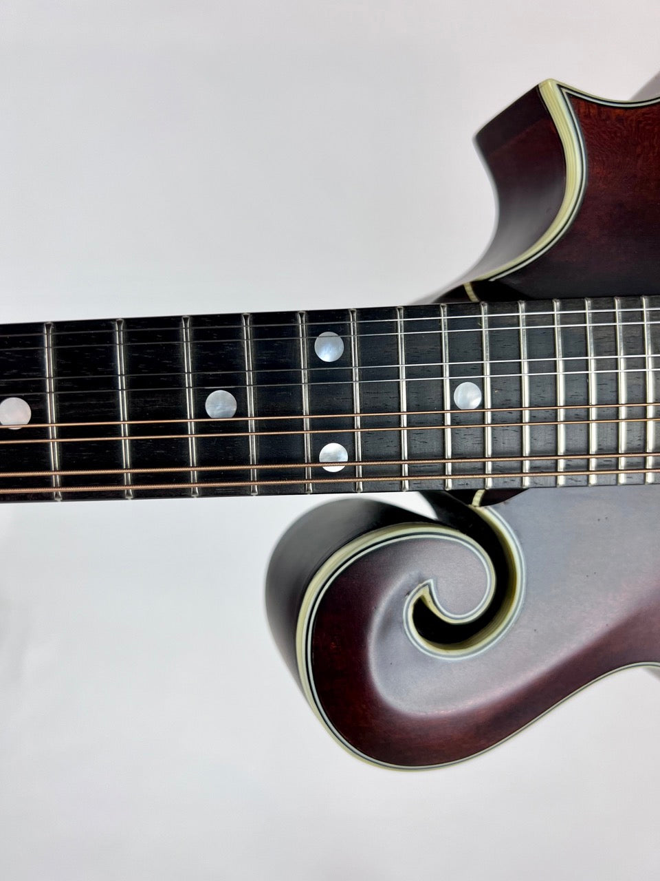 Eastman MD315 F Style Mandolin