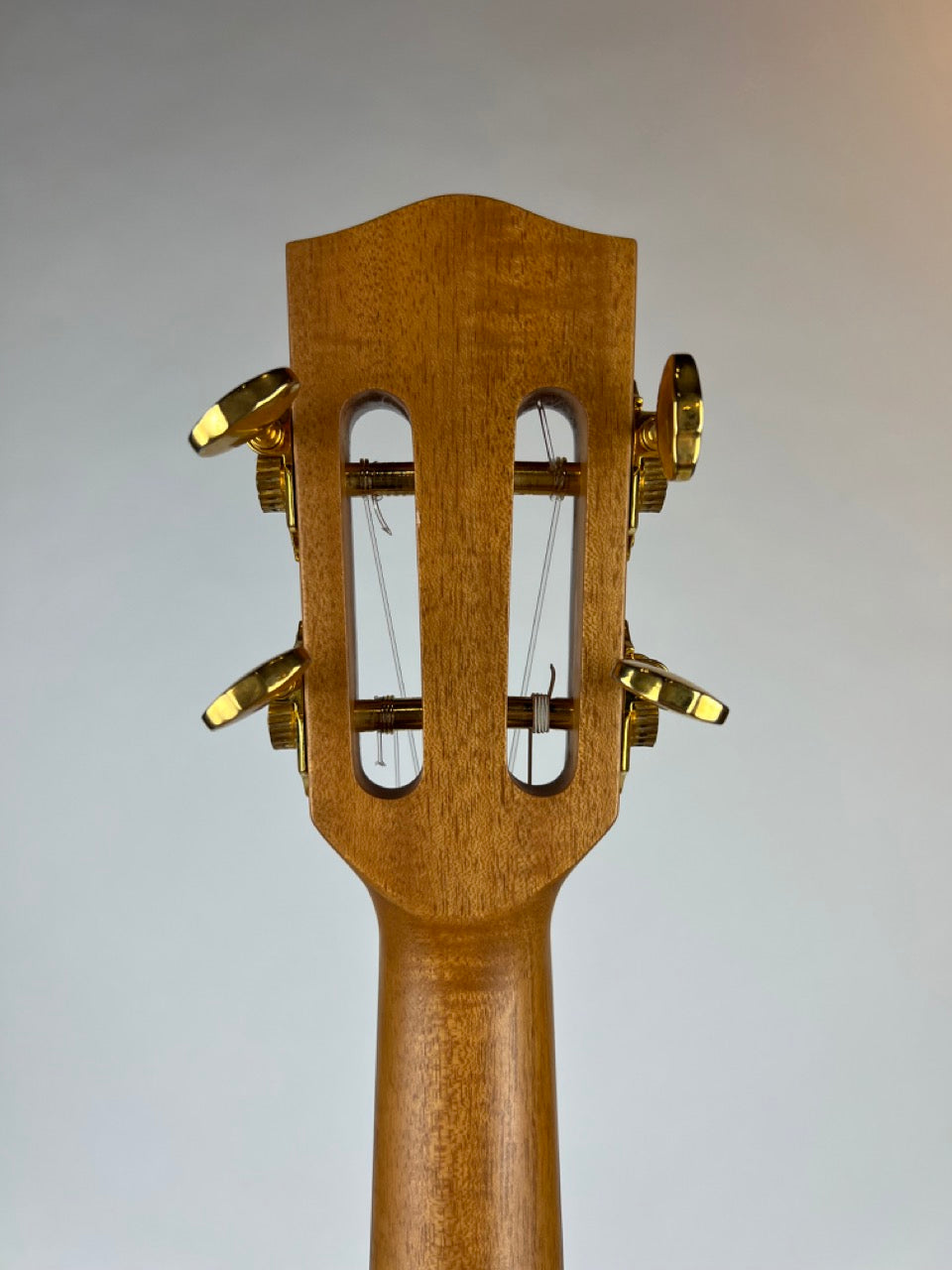 2019 Pono BN4-1 Tenor Guitar (Cedar/Acacia)