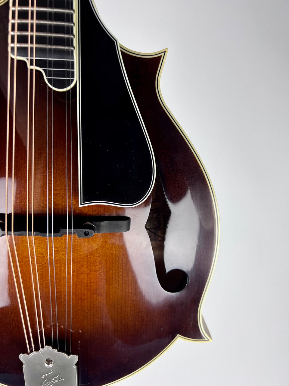 Northfield Artist F5 Mandolin