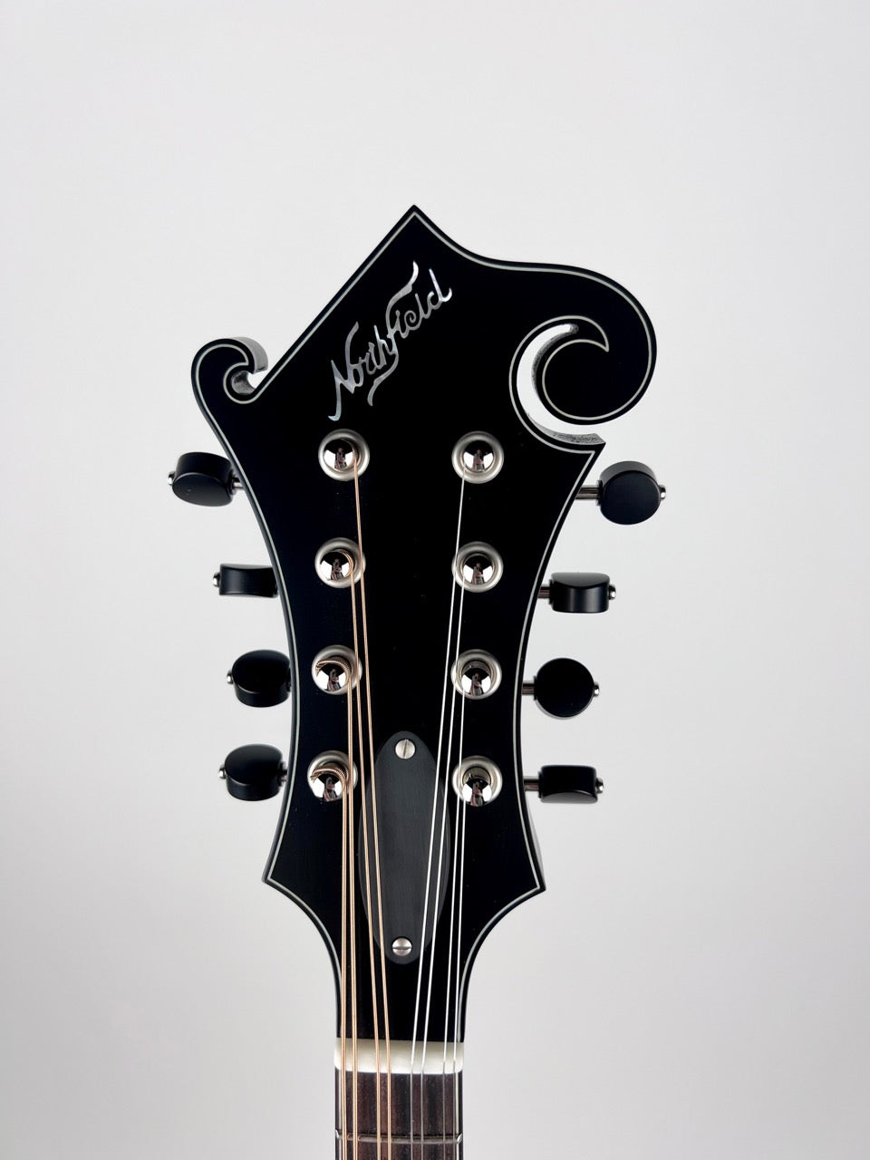 Northfield F5S Sunburst
