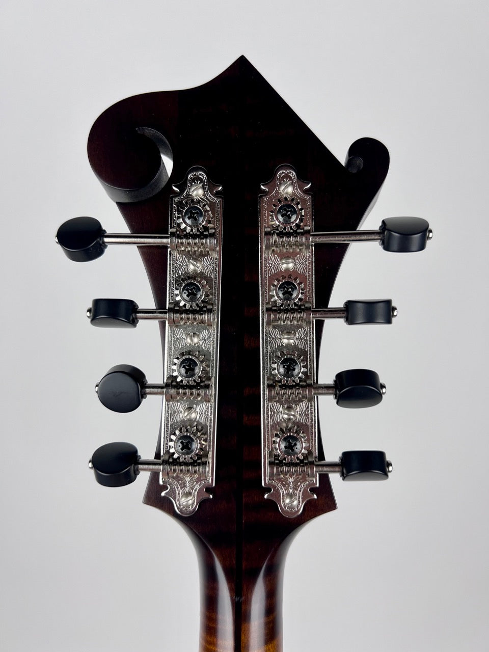 Northfield F5S Sunburst