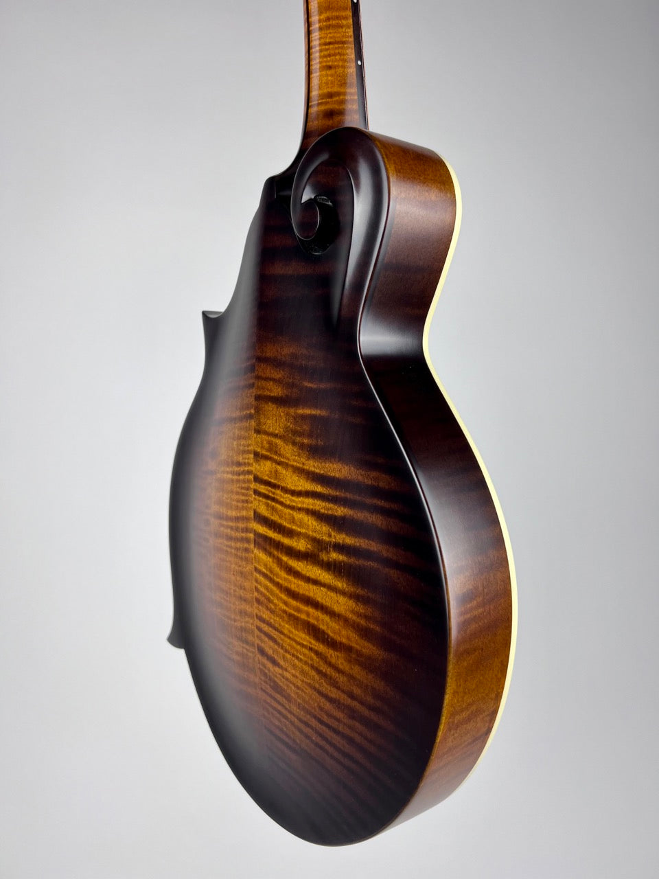 Northfield F5S Sunburst