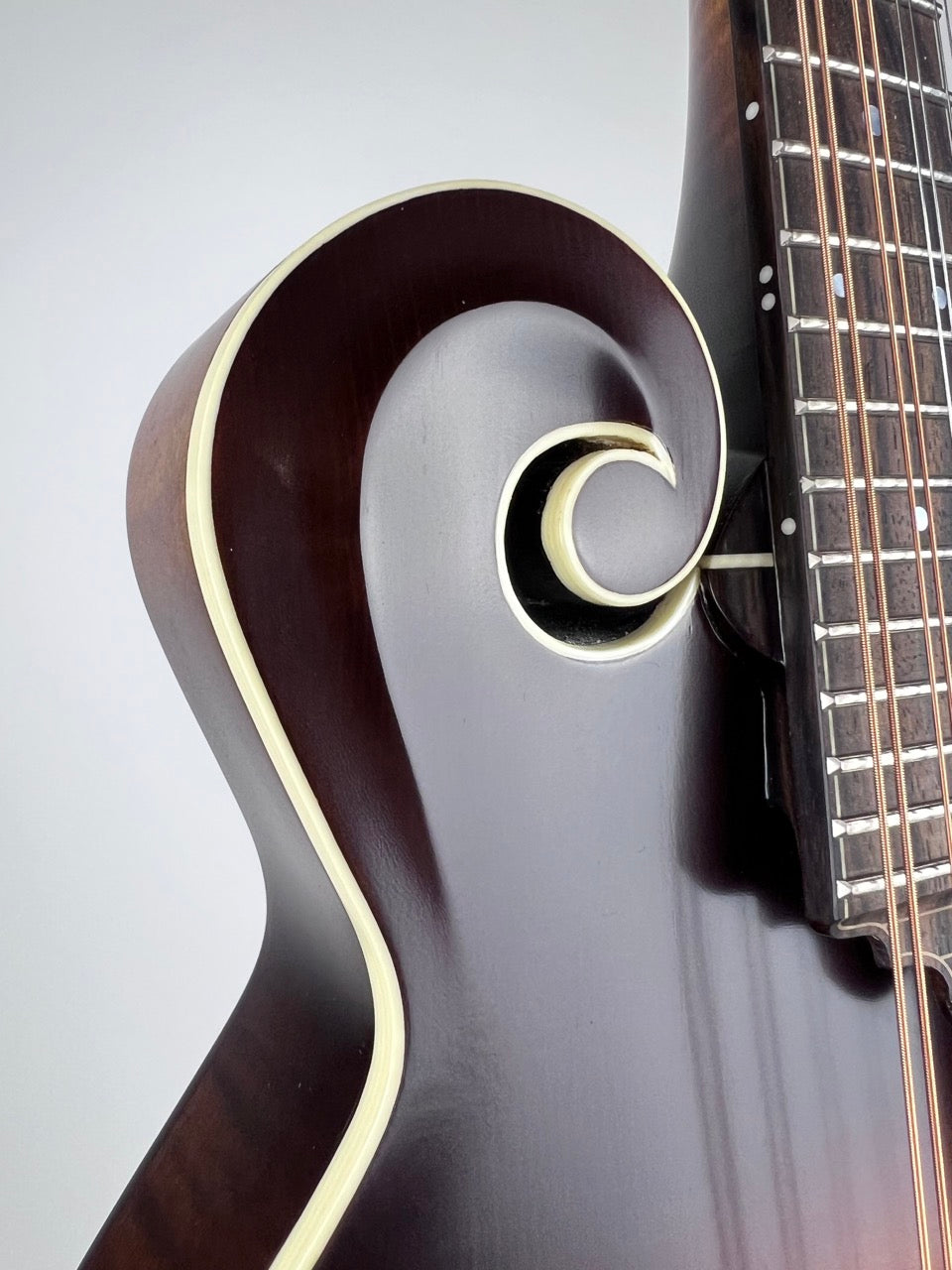 Northfield F5S Sunburst