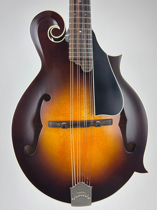 Northfield F5S Sunburst