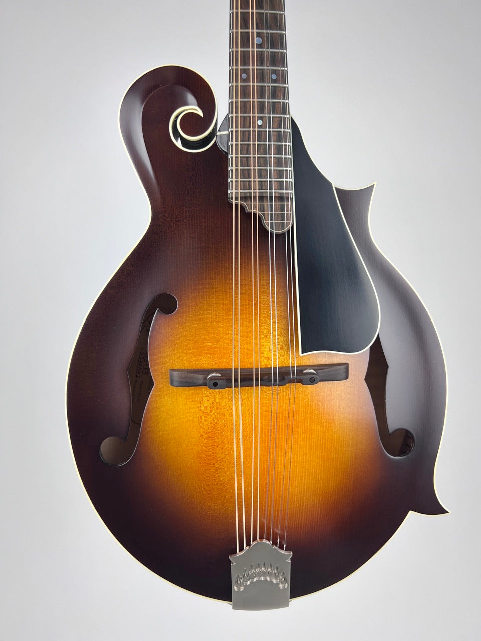 Northfield F5S Sunburst