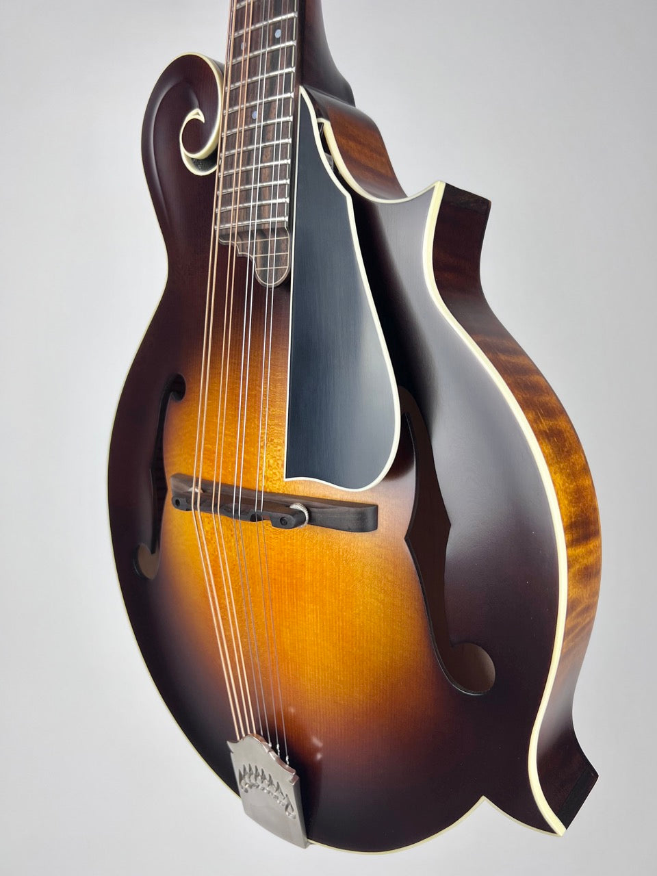 Northfield F5S Sunburst